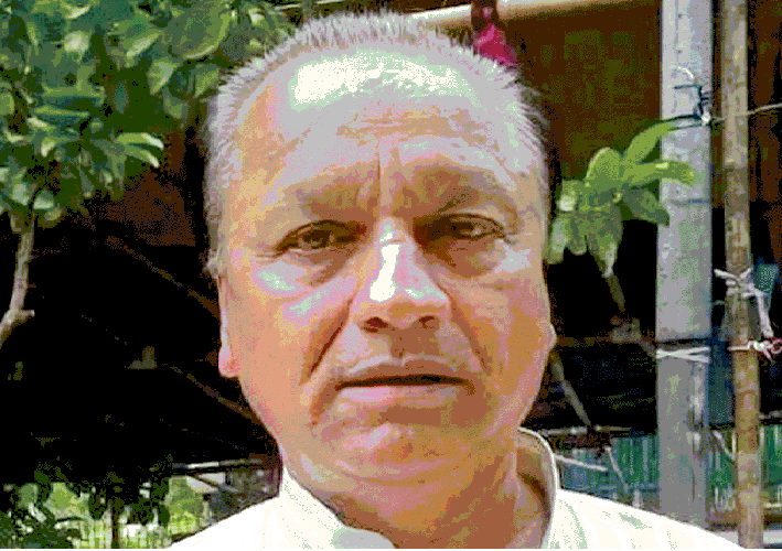 abdul ghafoor image